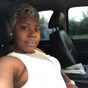 Meet your Posher, Lashonda